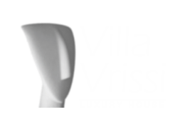 Official Web Site of Villa Vrissi